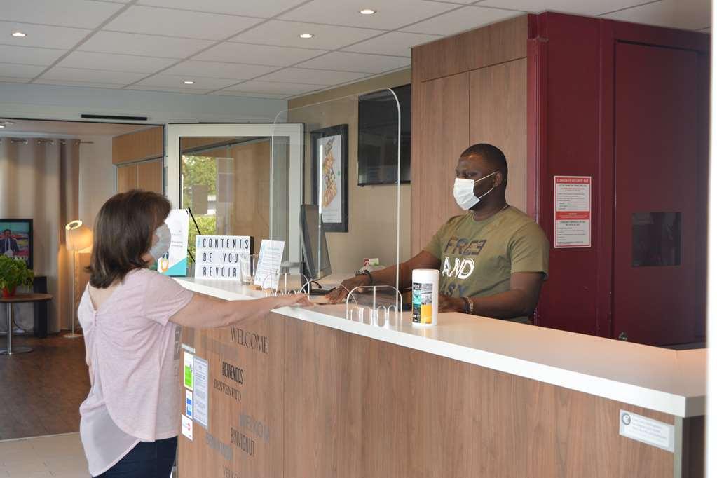 Hotel Campanile Sur Orge Savigny Sur Orge