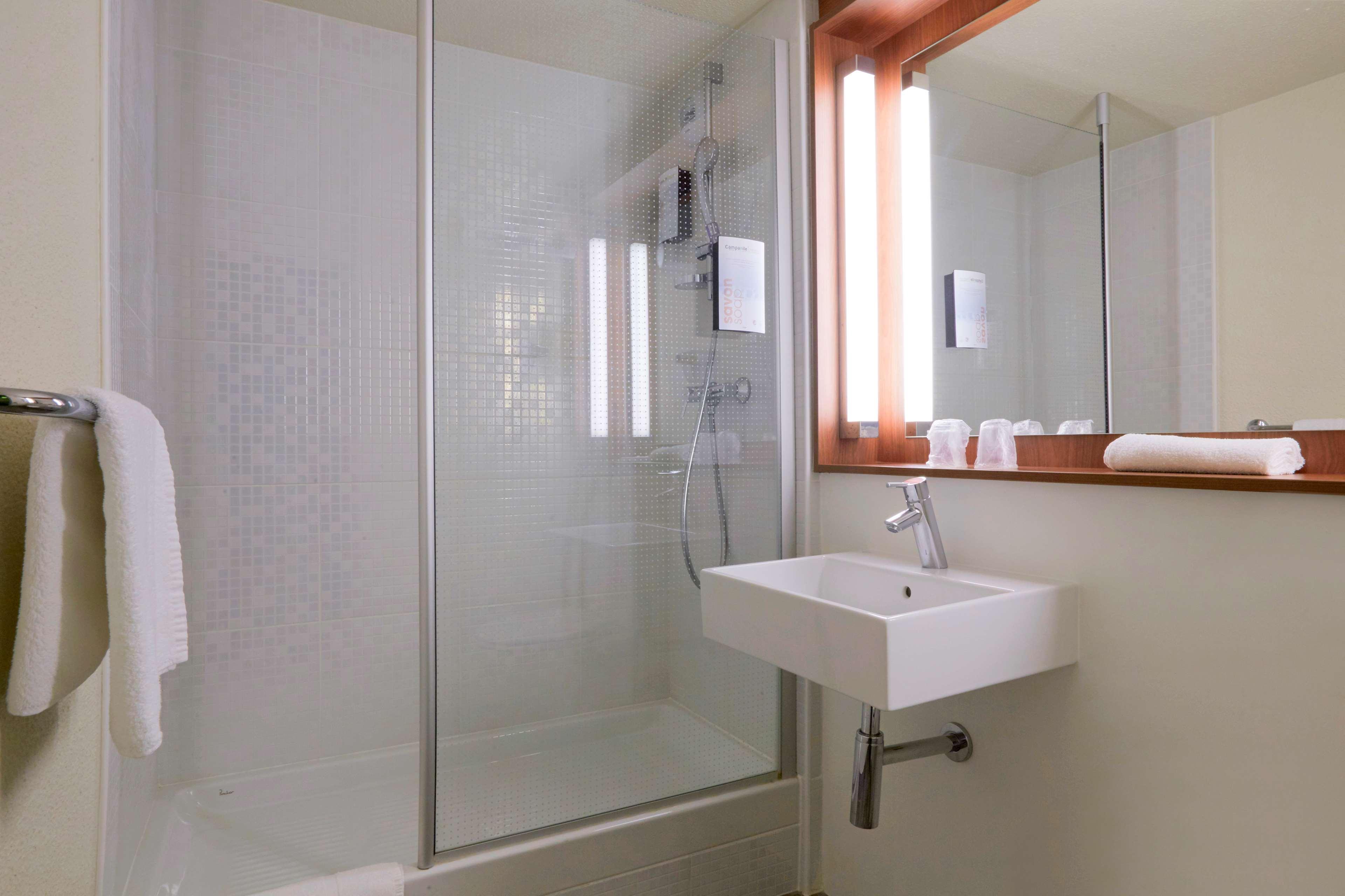 Campanile Sur Orge Savigny Sur Orge Hotel 3*