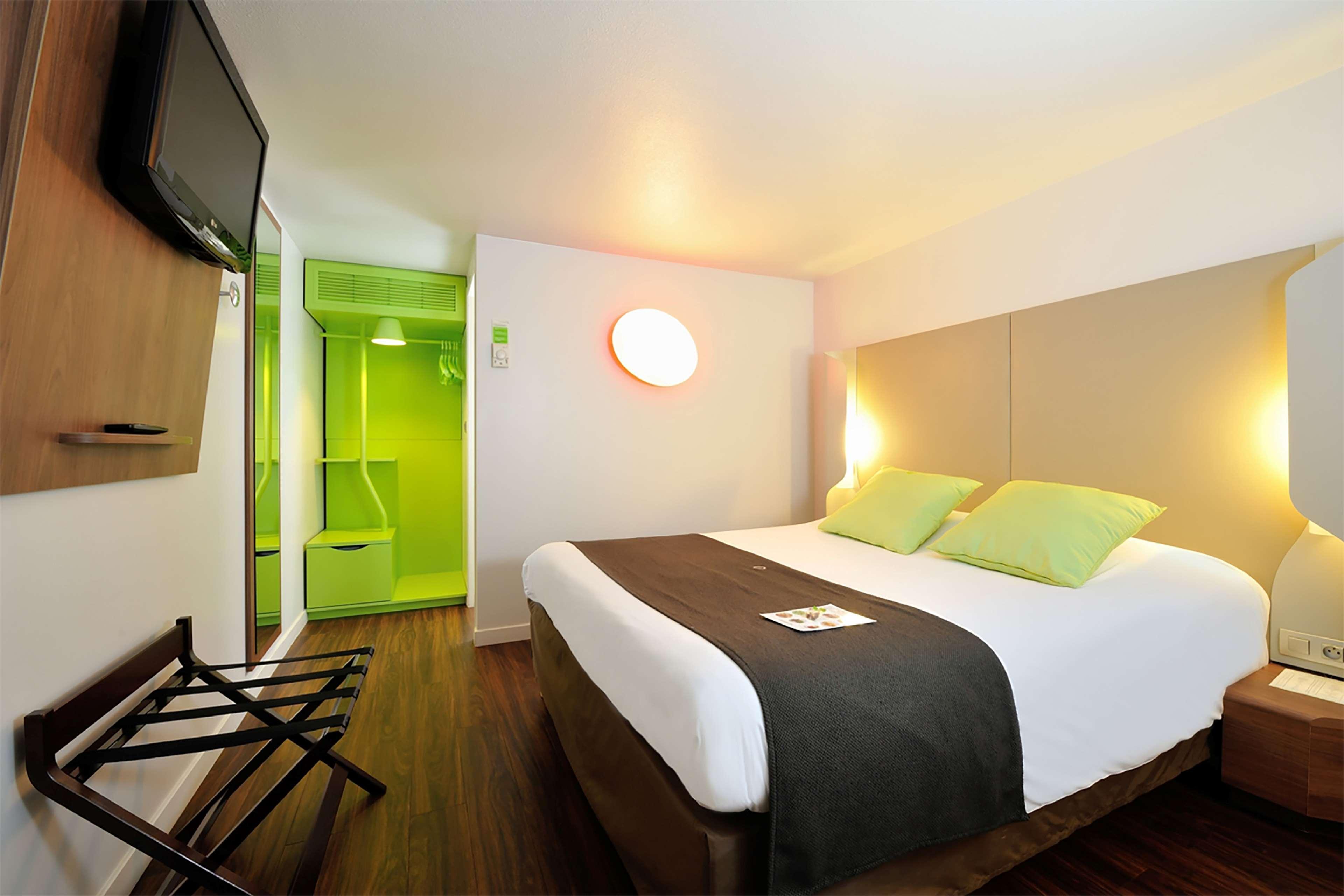 Hotel Campanile Sur Orge Savigny Sur Orge 3*