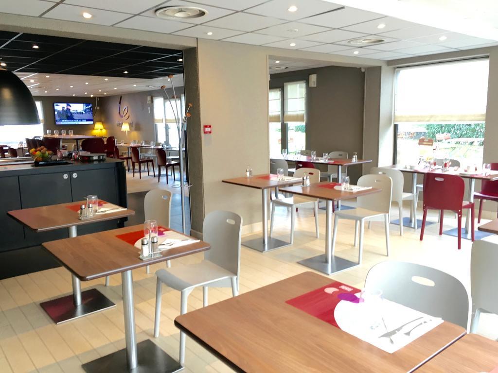 Hotel Campanile Sur Orge Savigny Sur Orge 3*