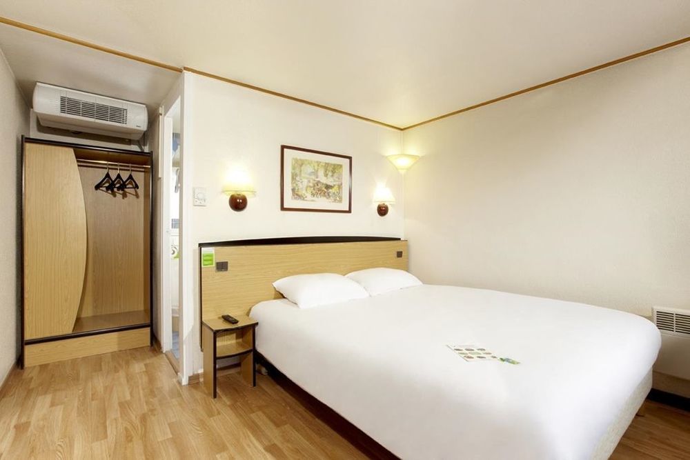 Hotel Campanile Sur Orge Savigny Sur Orge Épinay-sur-Orge