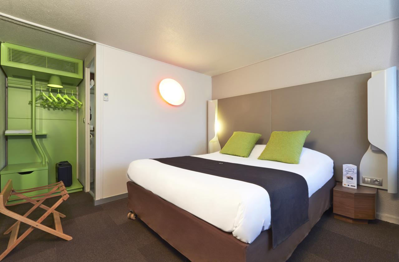 Hotel Campanile Sur Orge Savigny Sur Orge 3*