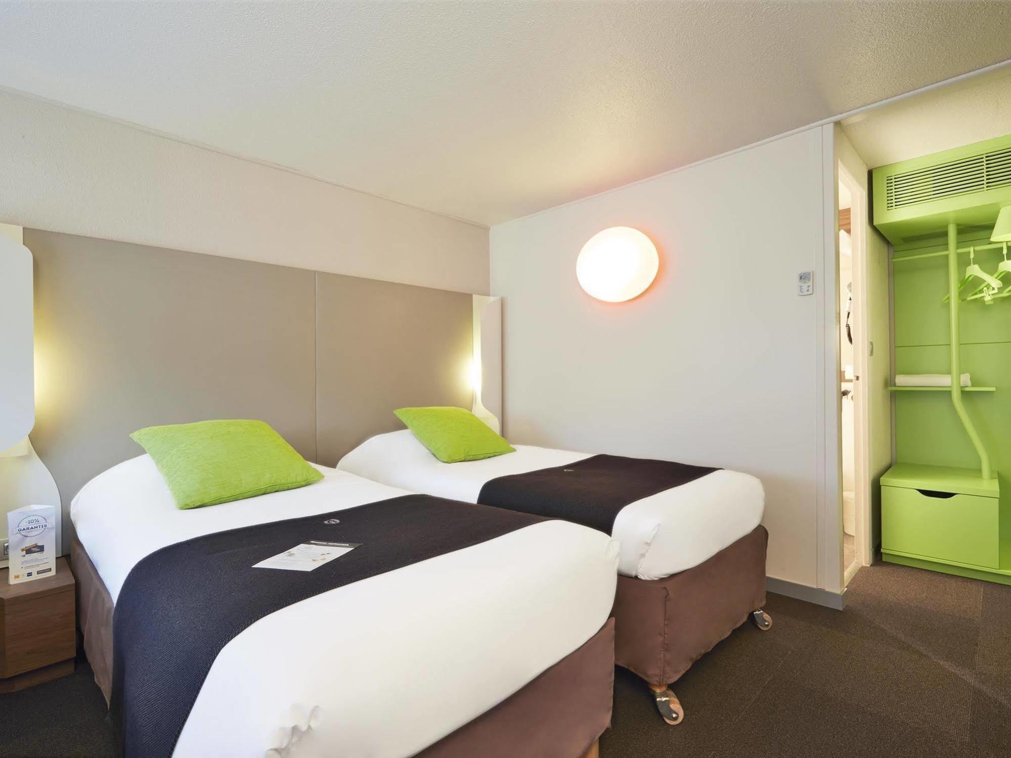 Hotel Campanile Sur Orge Savigny Sur Orge Épinay-sur-Orge