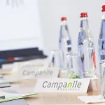 Campanile Epinay sur Orge Savigny Sur Orge 