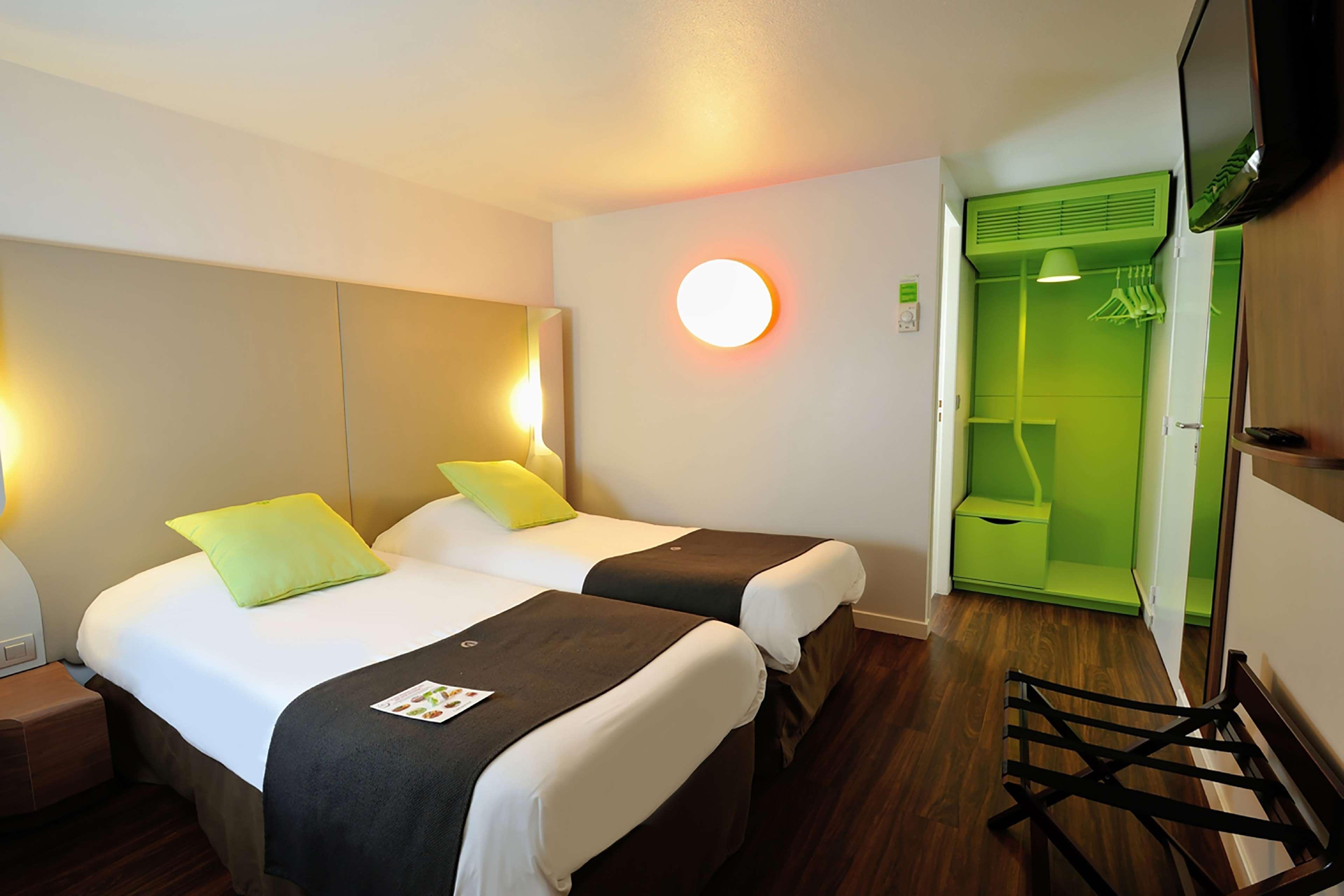 Hotel Campanile Sur Orge Savigny Sur Orge