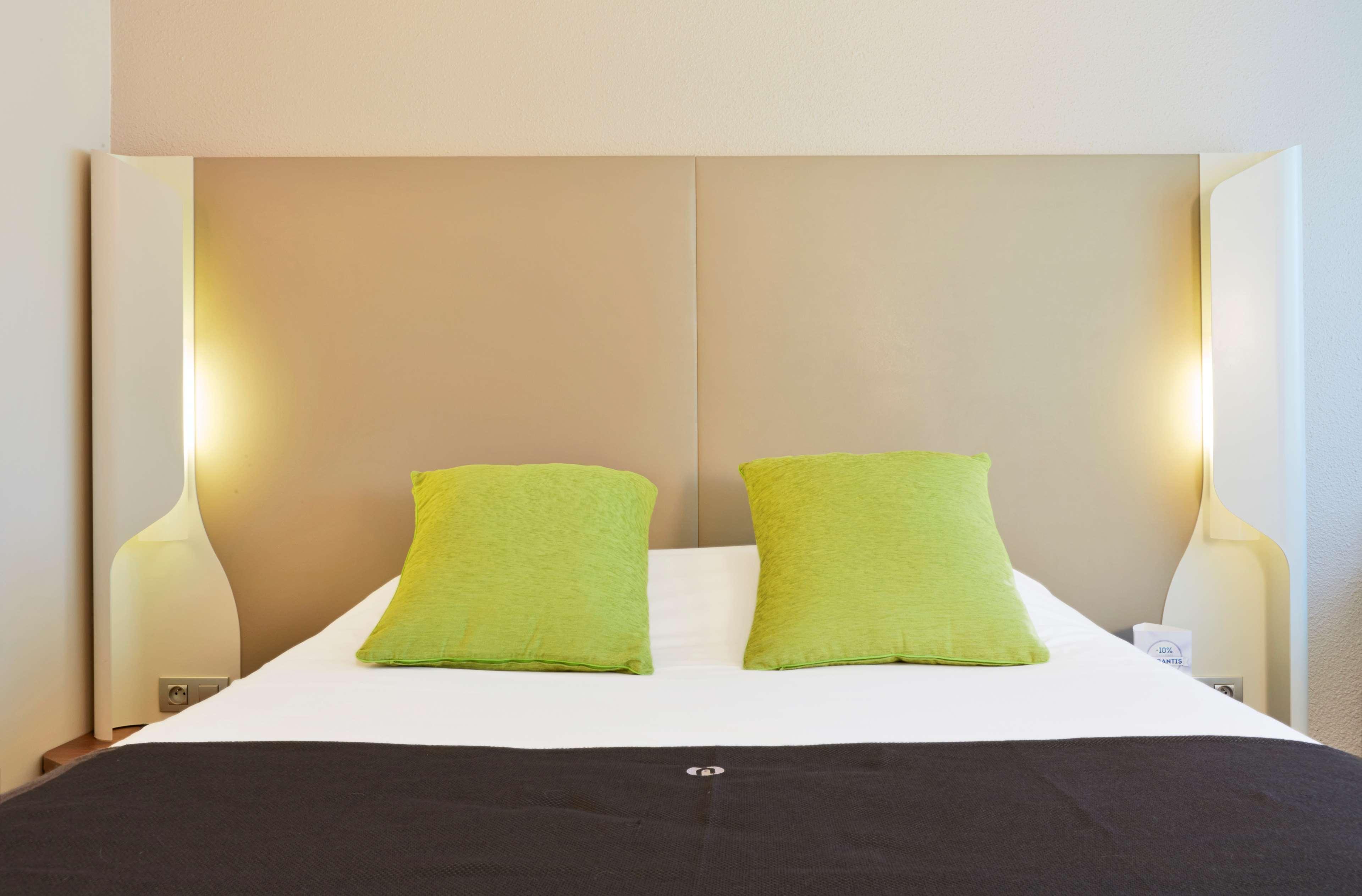 Hotel Campanile Sur Orge Savigny Sur Orge Épinay-sur-Orge