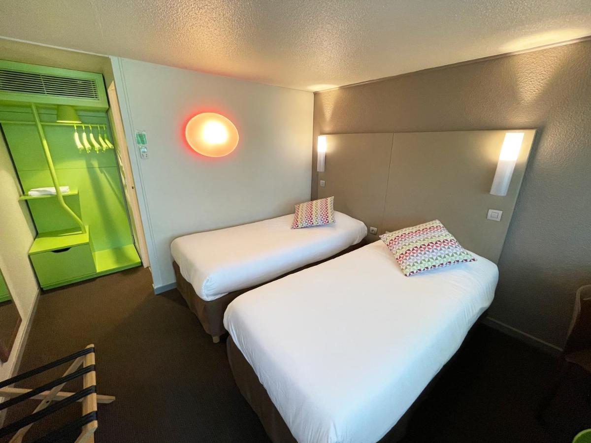 Hotel Campanile Sur Orge Savigny Sur Orge 3*