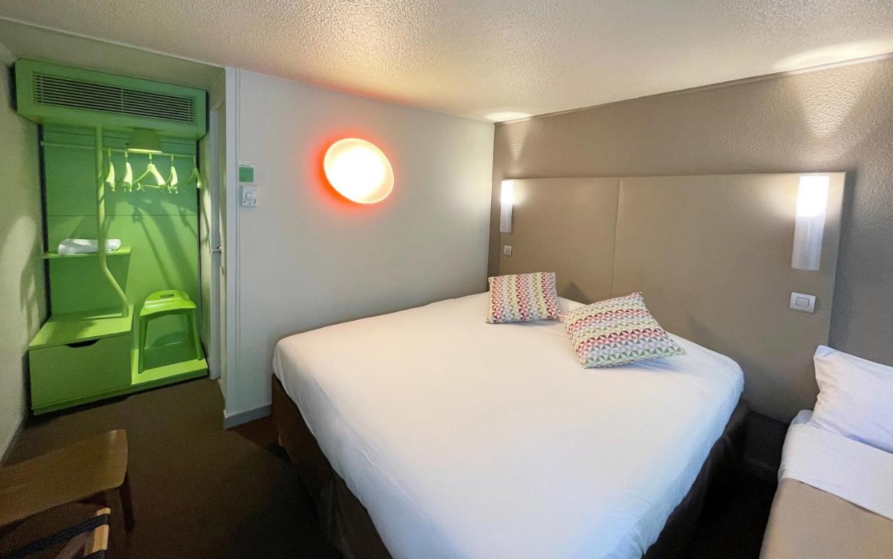 Hotel Campanile Sur Orge Savigny Sur Orge