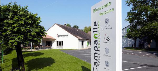 Hotel Campanile Sur Orge Savigny Sur Orge Épinay-sur-Orge