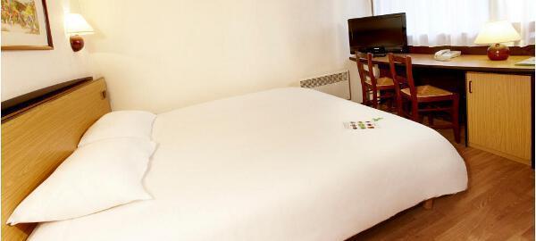 Hotel Campanile Sur Orge Savigny Sur Orge