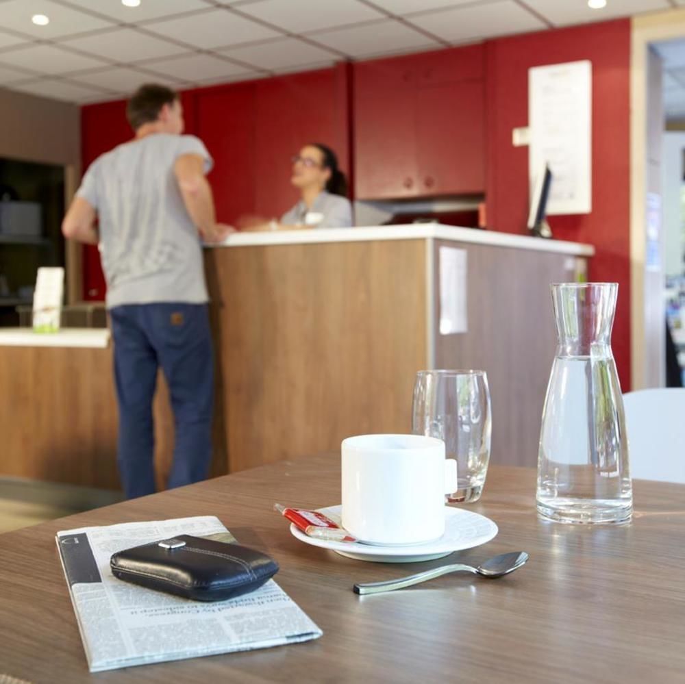 Campanile Sur Orge Savigny Sur Orge Hotel 3*