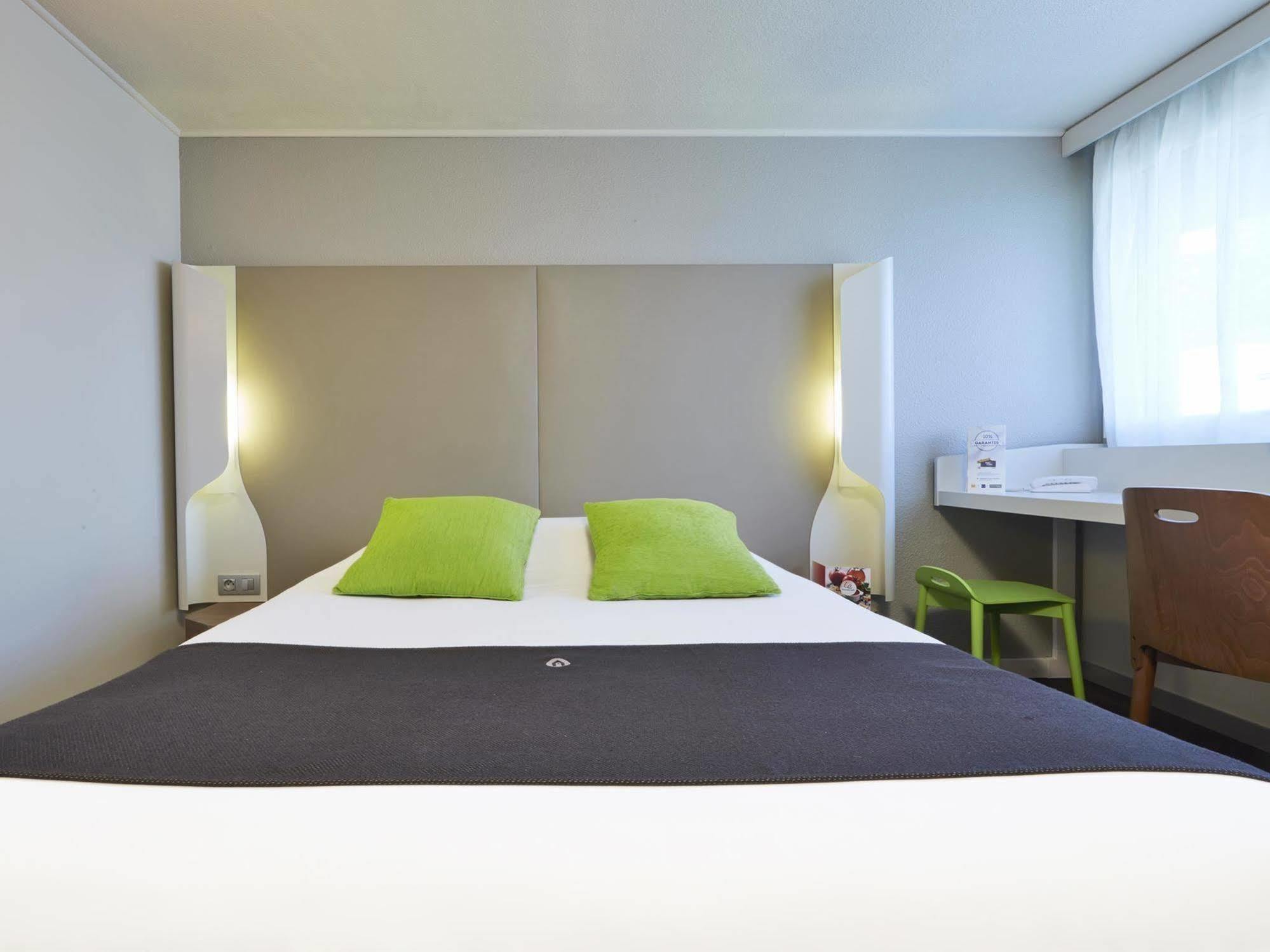 Hotel Campanile Sur Orge Savigny Sur Orge Épinay-sur-Orge