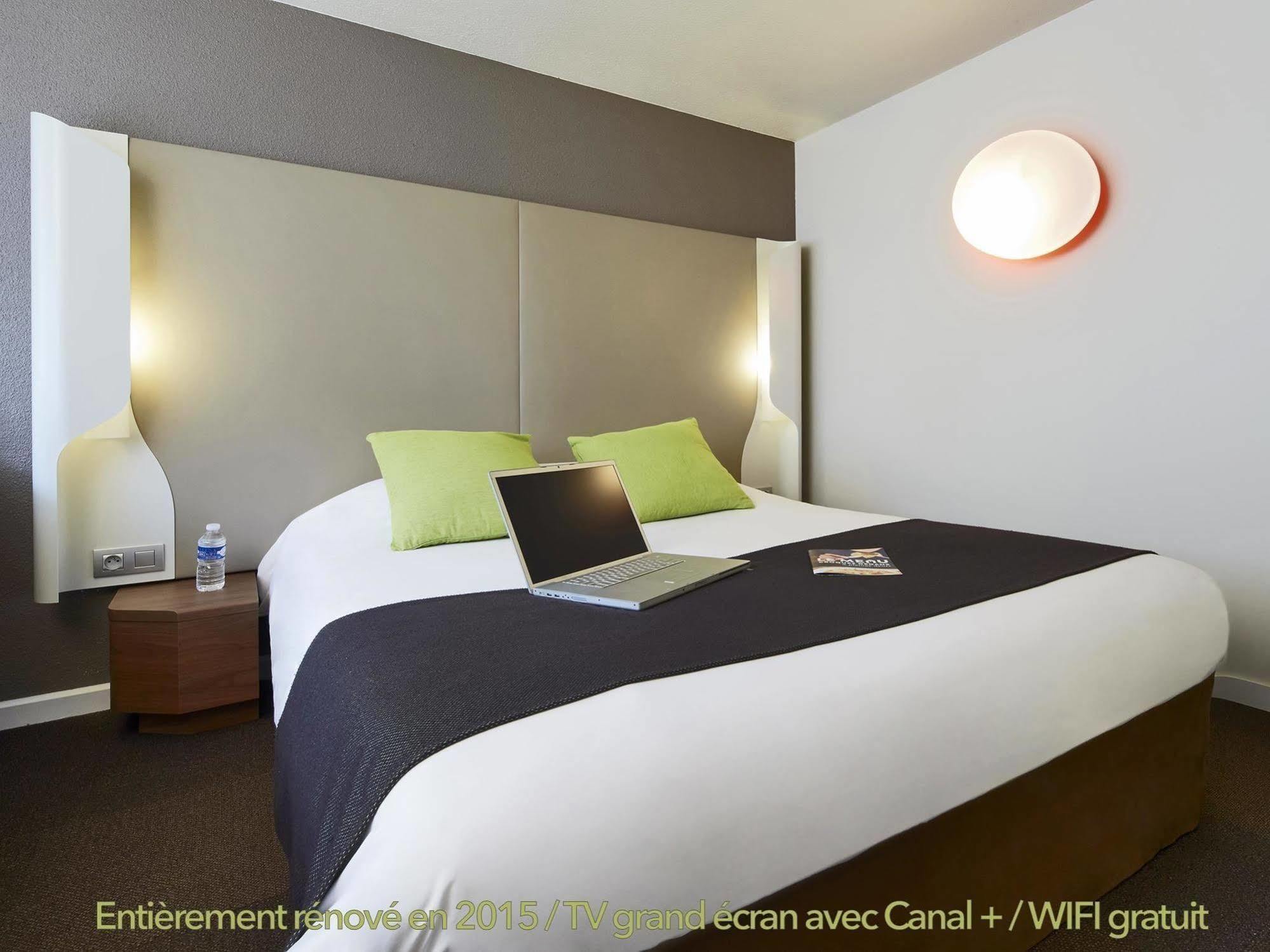 Hotel Campanile Sur Orge Savigny Sur Orge