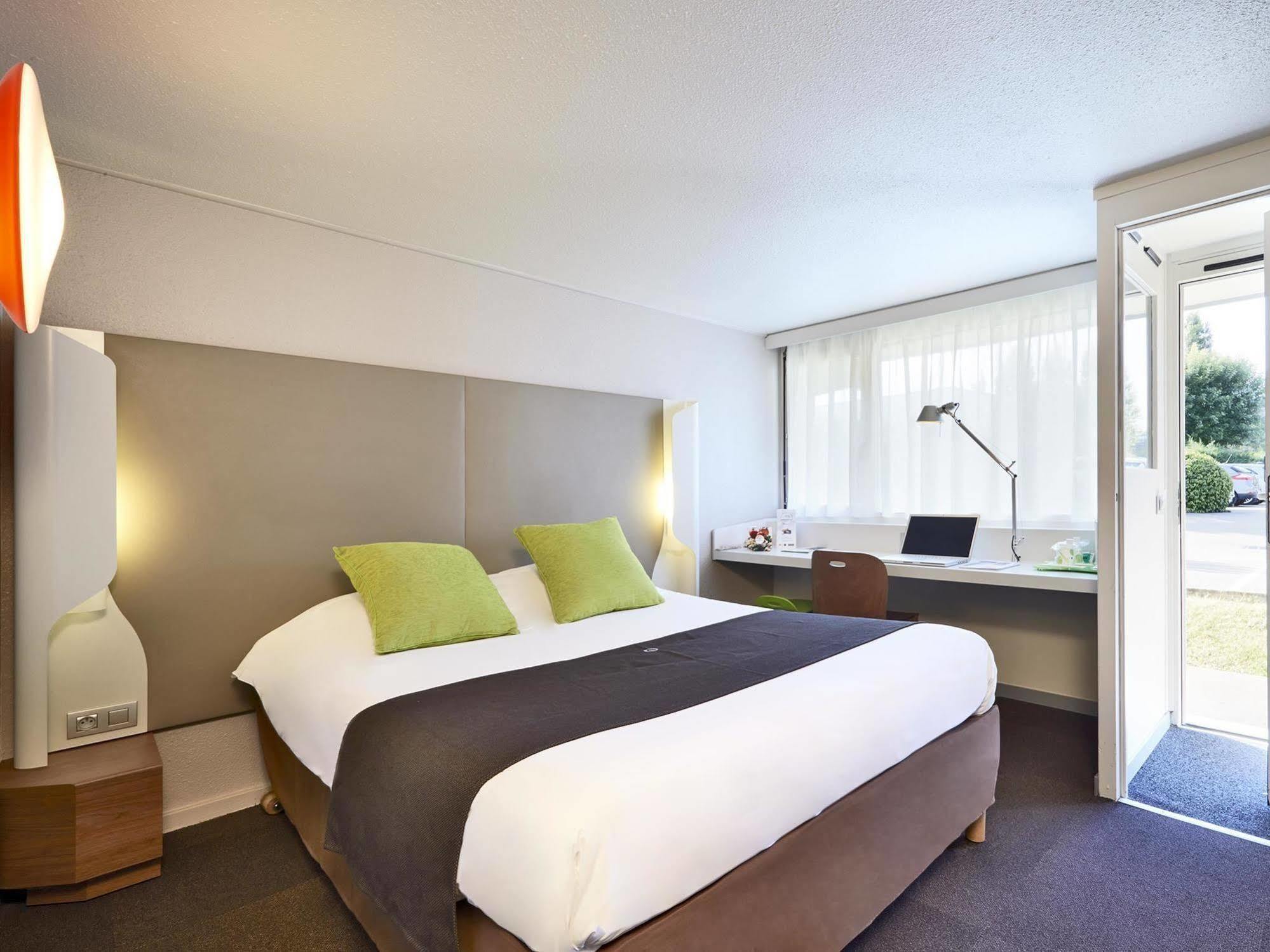 Campanile Sur Orge Savigny Sur Orge Hotel 3*