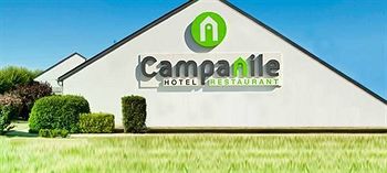 Campanile Sur Orge Savigny Sur Orge Hotel 3*